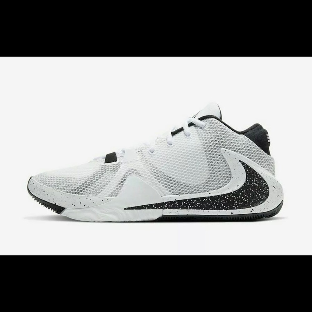 Giannis🔥 Nike Zoom Freak1 Basketball Shoes Y3 $90